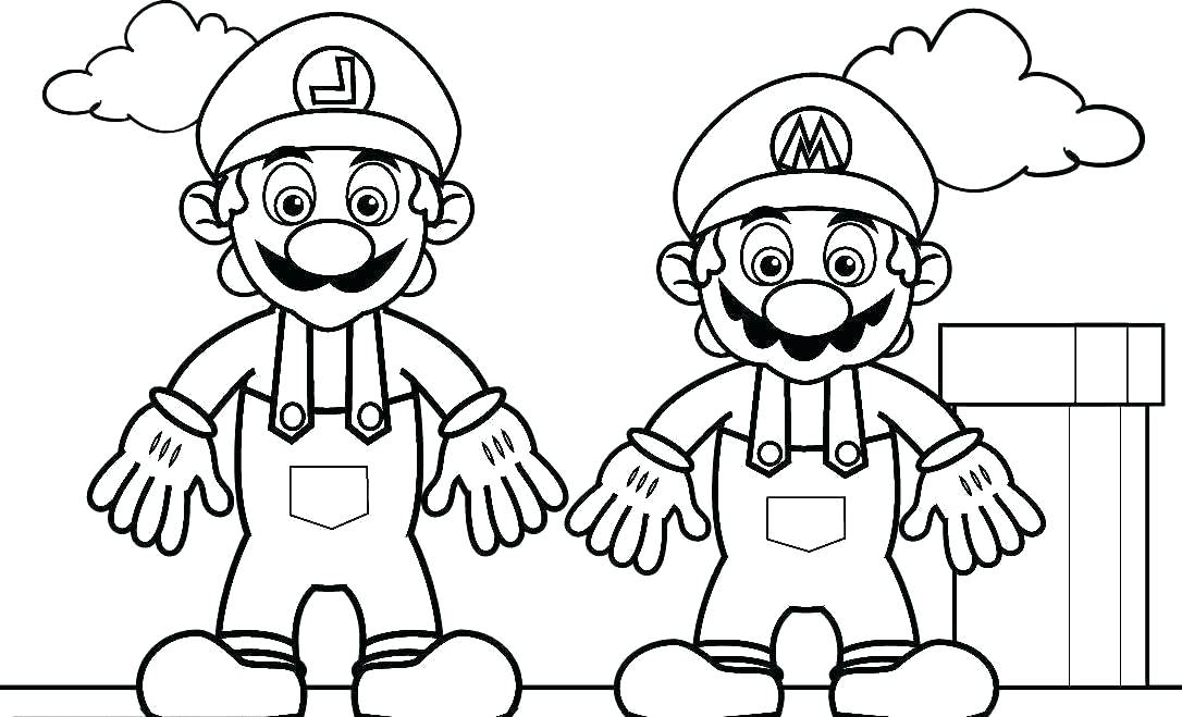 Bowser Coloring Pages Inspirational Coloring Pages And Coloring 1086x659 Bowser Coloring Pages Inspirational Coloring Pages And Coloring