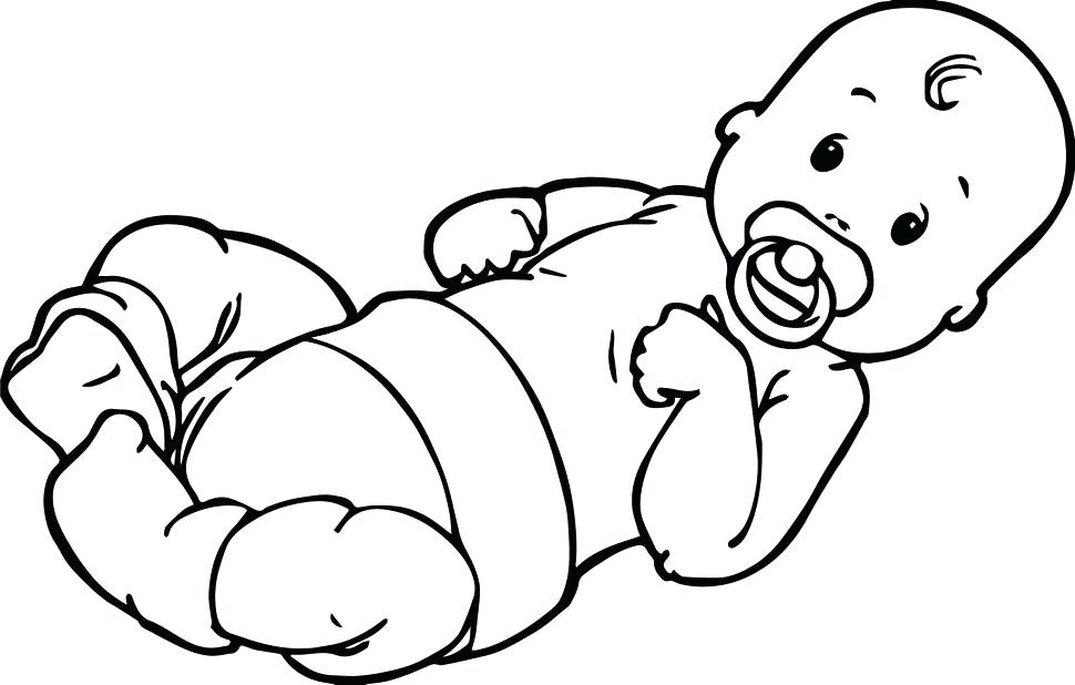 Baby Boy Coloring Pages Books Also Simple Page And For Top Popular 970x618 Baby Boy Coloring Pages Books Also Simple Page And For Top Popular