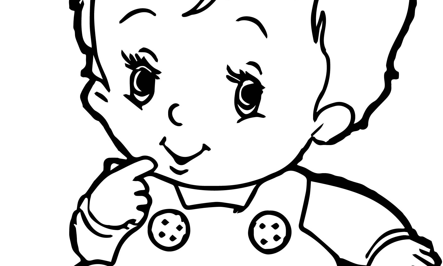 Cute And Latest Baby Coloring Page Pages Free Printable Kids 1797x1080 Cute And Latest Baby Coloring Page Pages Free Printable Kids