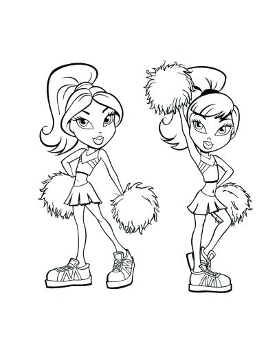 Coloring Pages Coloring Pages Pretty Dancing Page Girl Jade Medium 387x500 Coloring Pages Coloring Pages Pretty Dancing Page Girl Jade Medium