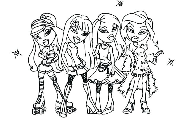 Brats Coloring Pages Free Coloring Pages Coloring Pages Free 600x427 Brats Coloring Pages Free Coloring Pages Coloring Pages Free