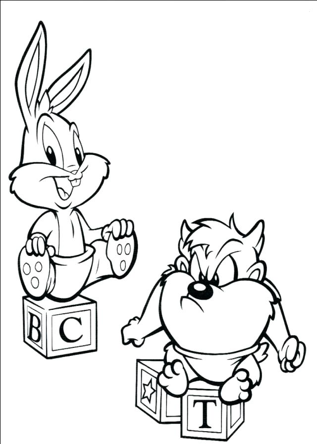 640x897 Bugs Bunny Coloring Pages Devil Coloring Baby Bunny Coloring Pages