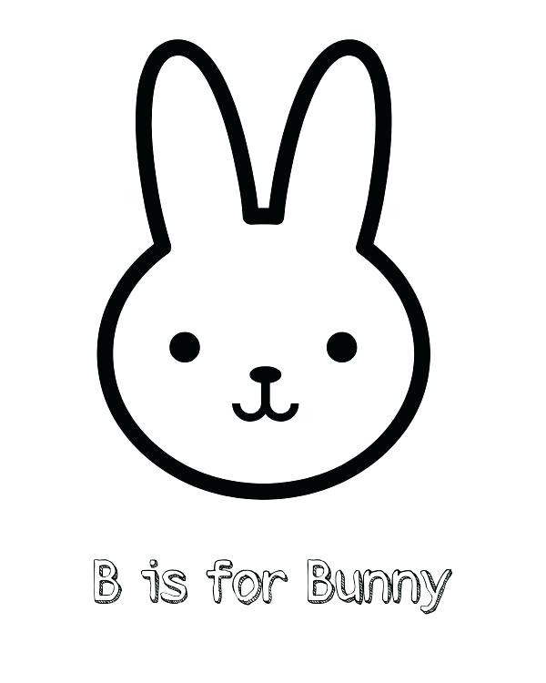 600x750 Baby Bunny Coloring Pages Coloring Pages Of Bunnies Bunny Coloring