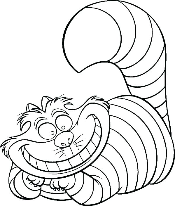 600x705 Baby Cats Coloring Pages Cute Cat Coloring Pages Cute Cat Coloring