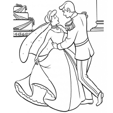 Top 25 Free Printable Cinderella Coloring Pages Online 230x230 Top 25 Free Printable Cinderella Coloring Pages Online