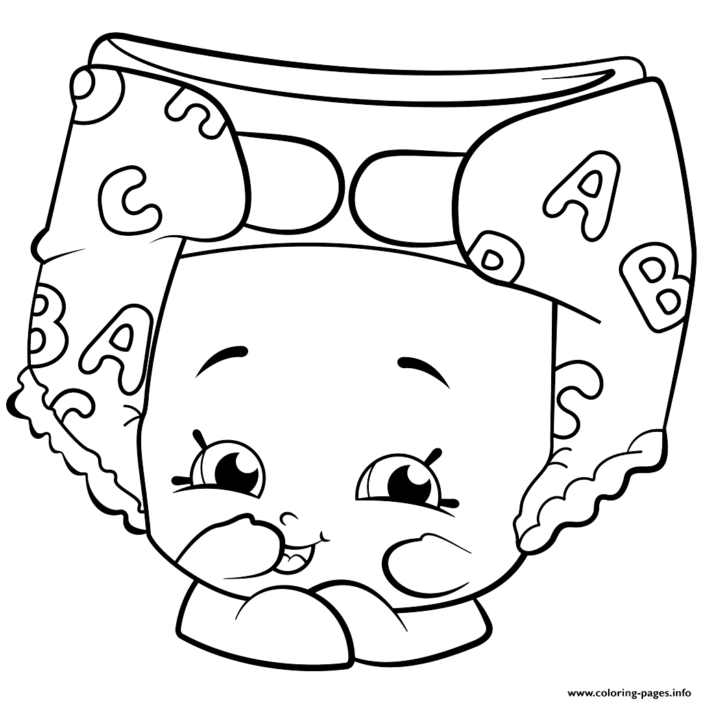 1024x1024 Fresh Baby Shopkins Coloring Pages Design Printable Coloring Sheet