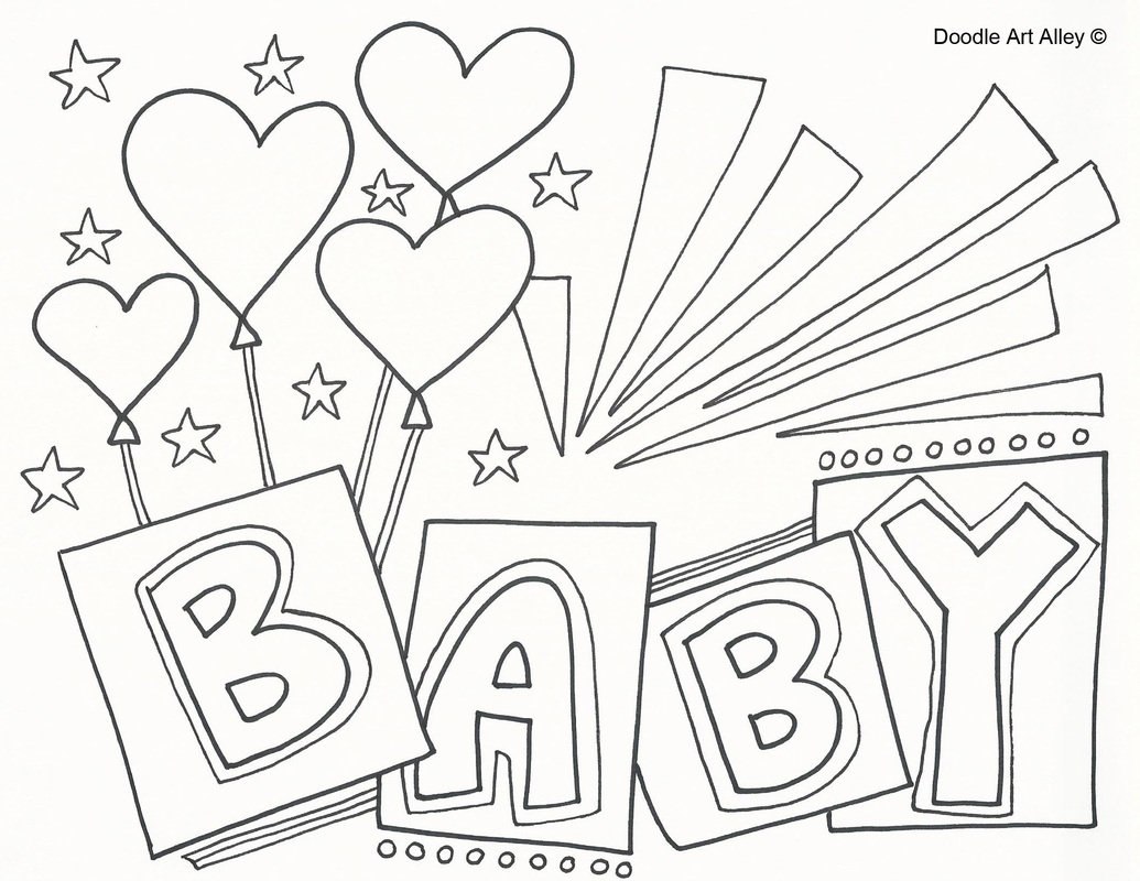 Newborn Baby Girl Coloring Pages To Print Coloring For Kids 2018 1035x800 Newborn Baby Girl Coloring Pages To Print Coloring For Kids 2018