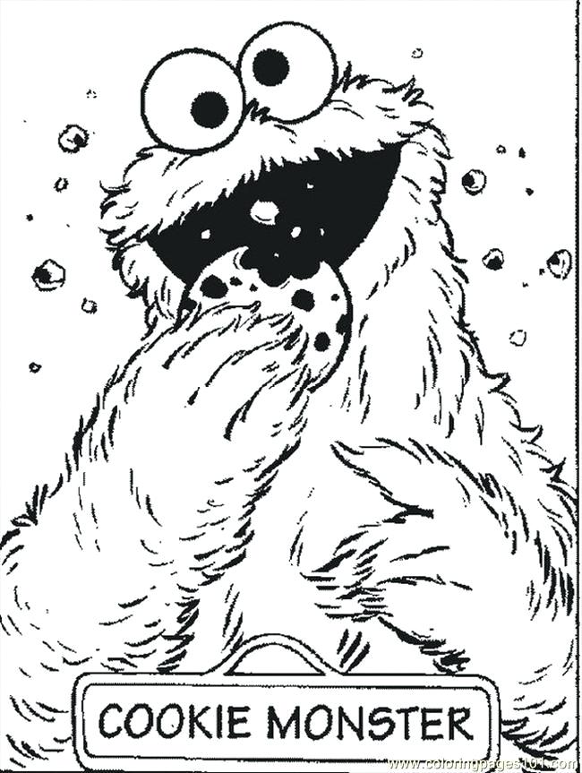 Sesame Street Coloring Pages Grover Character Big Bird Page Color 650x863 Sesame Street Coloring Pages Grover Character Big Bird Page Color