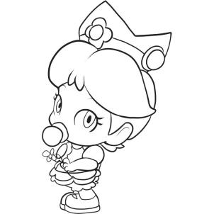 How To Draw Baby Daisy Step 5.jpg Art 302x302 How To Draw Baby Daisy Step 5.jpg Art