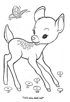 236x340 Free Printable Giraffe Coloring Pages For Kids Giraffe, Baby