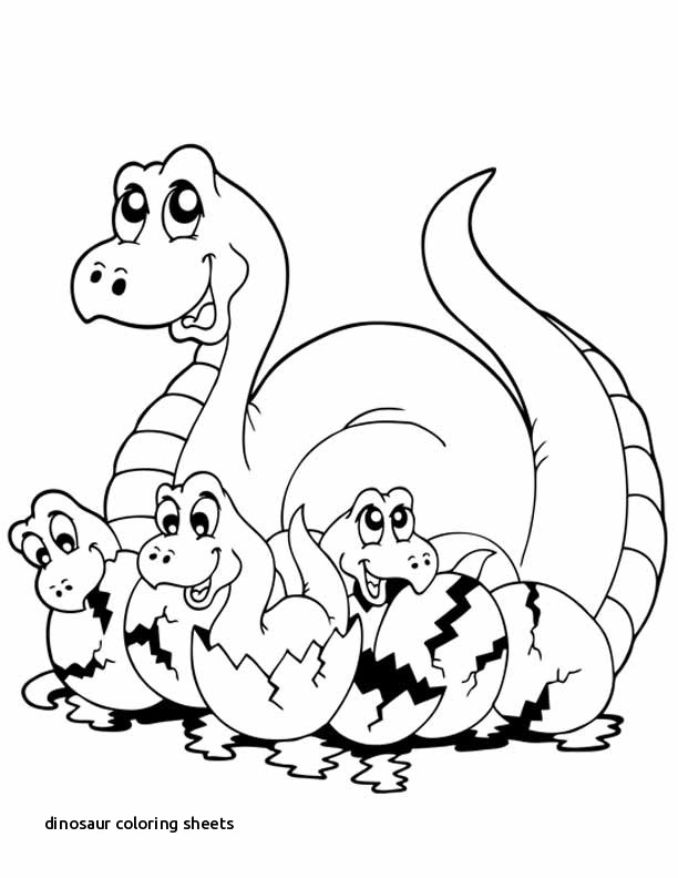 Baby Dinosaur Coloring Pages 8 612x792 Baby Dinosaur Coloring Pages 8