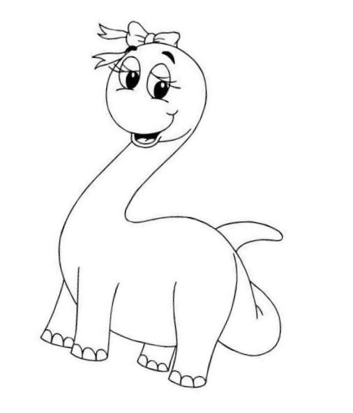 Draw Baby Dinosaur Coloring Pages About Remodel On Coloring Pages 506x592 Draw Baby Dinosaur Coloring Pages About Remodel On Coloring Pages