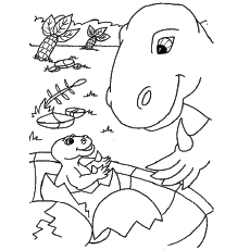Top 25 Free Printable Unique Dinosaur Coloring Pages Online 230x230 Top 25 Free Printable Unique Dinosaur Coloring Pages Online