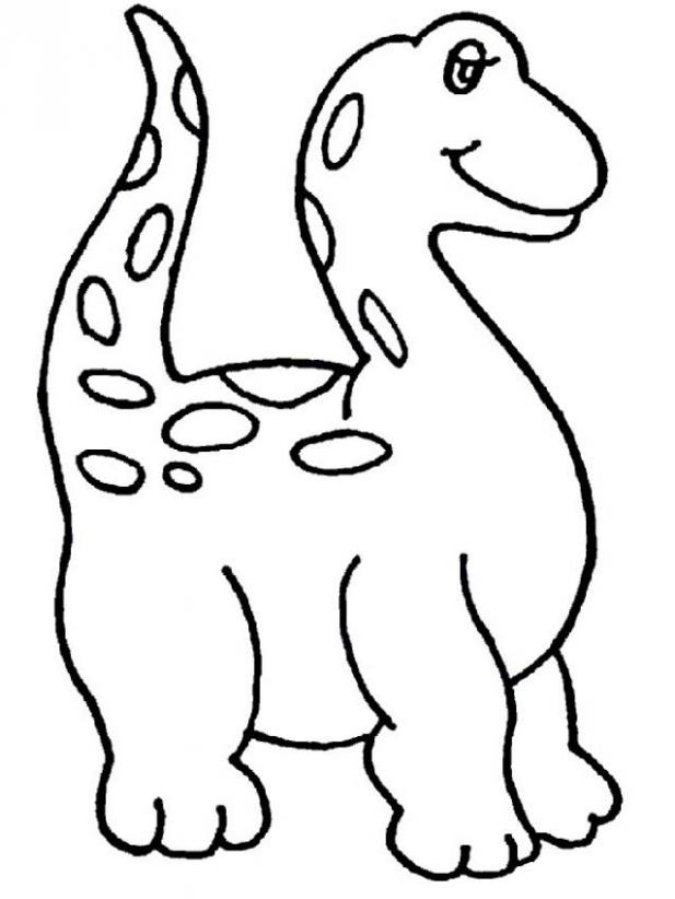 Baby Dinosaur Coloring Pages Ba Dinosaur Coloring Pages Clipart 617x822 Baby Dinosaur Coloring Pages Ba Dinosaur Coloring Pages Clipart