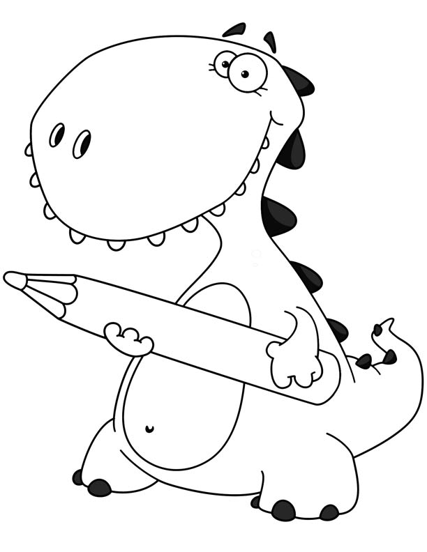 Baby Dinosaur Coloring Page Dinosaur Coloring Pages What To Expect 612x792 Baby Dinosaur Coloring Page Dinosaur Coloring Pages What To Expect