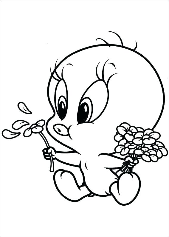 567x794 Cool Disney Baby Coloring Pages Usedauto.club