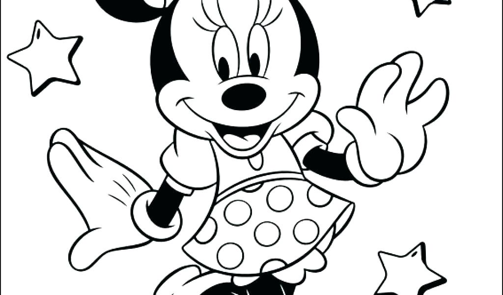 Baby Minnie Coloring Pages Baby Coloring Pages Mickey Coloring 1024x600 Baby Minnie Coloring Pages Baby Coloring Pages Mickey Coloring
