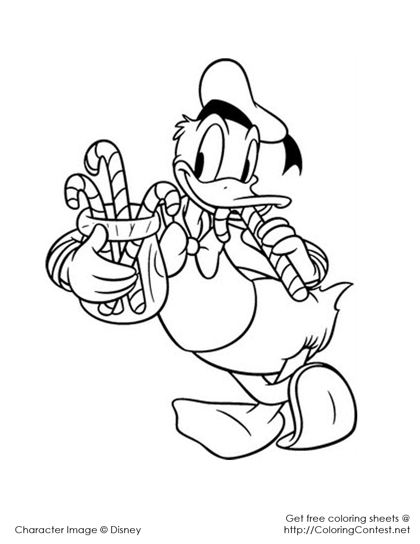 Disney Christmas Coloring Pages Christmas Coloring Pages 850x1100 Disney Christmas Coloring Pages Christmas Coloring Pages