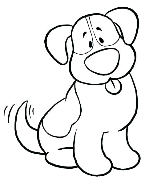 Coloring Dog Pages Cartoon Dog Coloring Pages Animal Coloring 484x600 Coloring Dog Pages Cartoon Dog Coloring Pages Animal Coloring