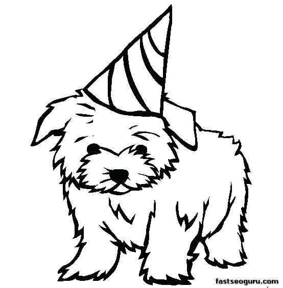Baby Dog Coloring Pages Printable Coloring Pages Dogs Baby Dog 554x565 Baby Dog Coloring Pages Printable Coloring Pages Dogs Baby Dog