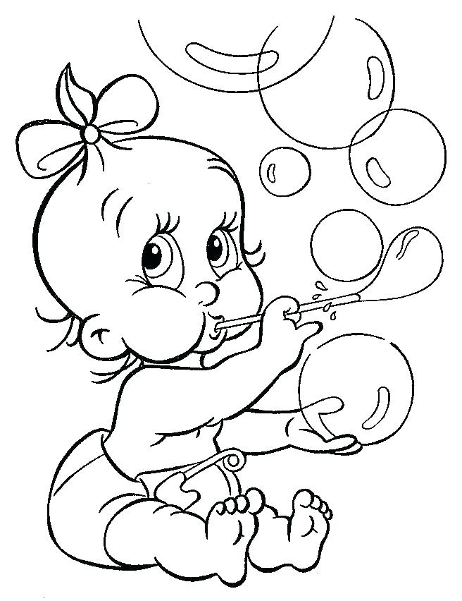 656x852 Coloring Pages For Babies Colouring Pages