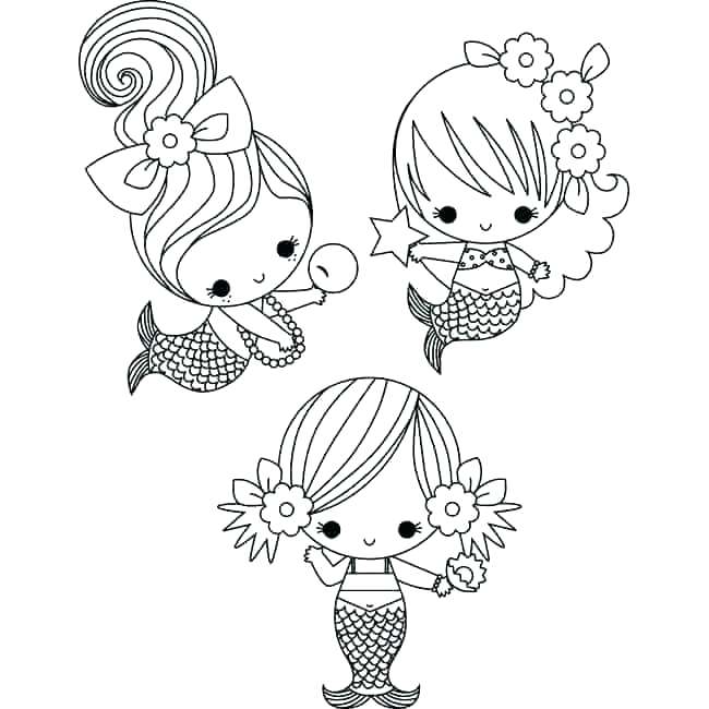 650x650 Baby Dolphin Colouring Pages Coloring Mermaid And For Mermaids