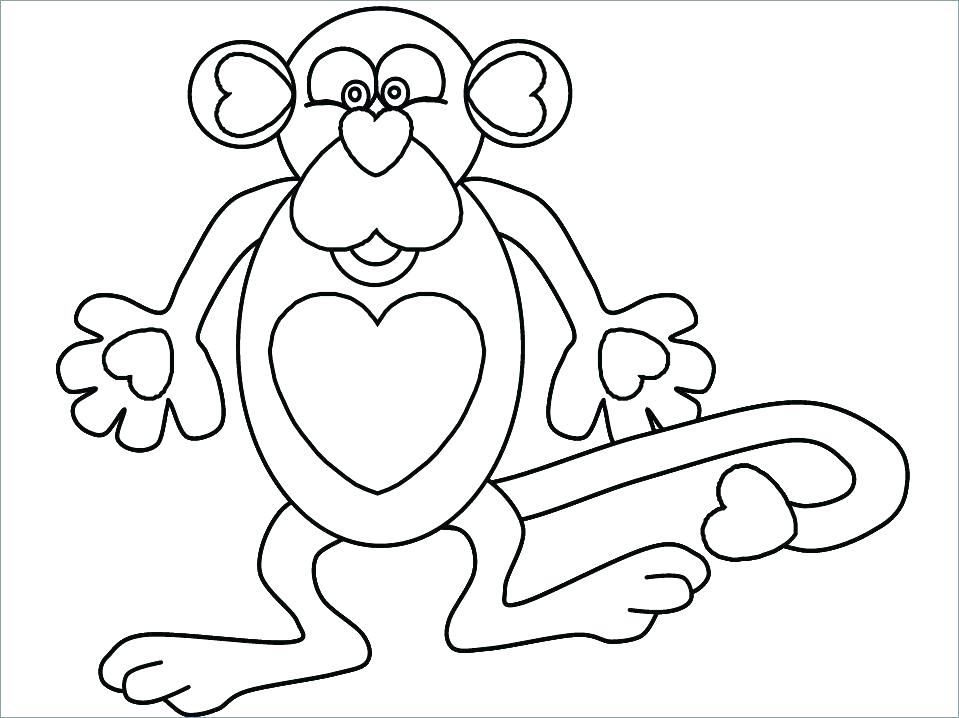 959x718 Donald Duck Coloring Page Free Printable Coloring Pages Duck Baby