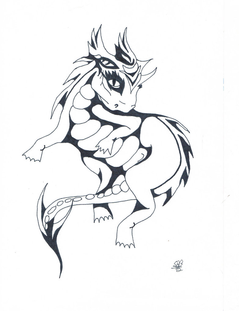 783x1020 Adorable Baby Dragon Coloring Pages Colouring In Snazzy Baby