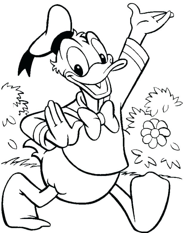 Baby Duck Coloring Pages Duckling Coloring Page Duck Color Page 618x783 Baby Duck Coloring Pages Duckling Coloring Page Duck Color Page