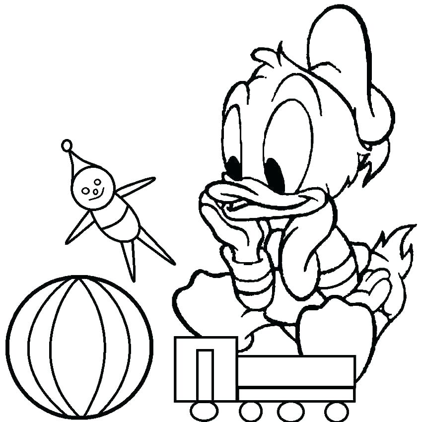 Donald Duck Coloring Pages Duck Coloring Pages Duck Coloring Page 850x850 Donald Duck Coloring Pages Duck Coloring Pages Duck Coloring Page