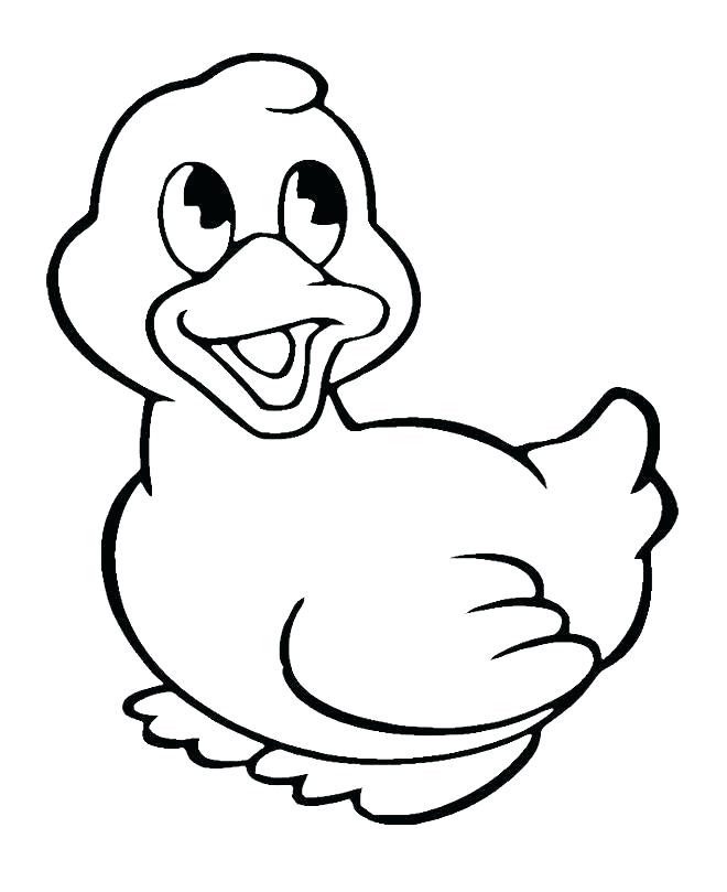 Coloring Pages Of Ducks Voyancedirecteme Coloring Pages Of Ducks 660x809 Coloring Pages Of Ducks Voyancedirecteme Coloring Pages Of Ducks