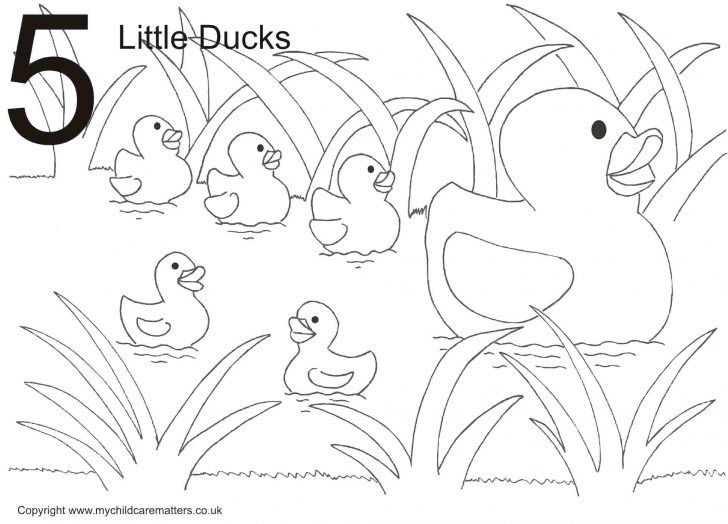 Coloring Pages Thanksgiving Disney Drawn Duckling Little Duck 728x524 Coloring Pages Thanksgiving Disney Drawn Duckling Little Duck