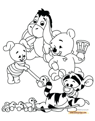 Eeyore Coloring Page Valentine Coloring Pages Baby Eeyore 391x500 Eeyore Coloring Page Valentine Coloring Pages Baby Eeyore
