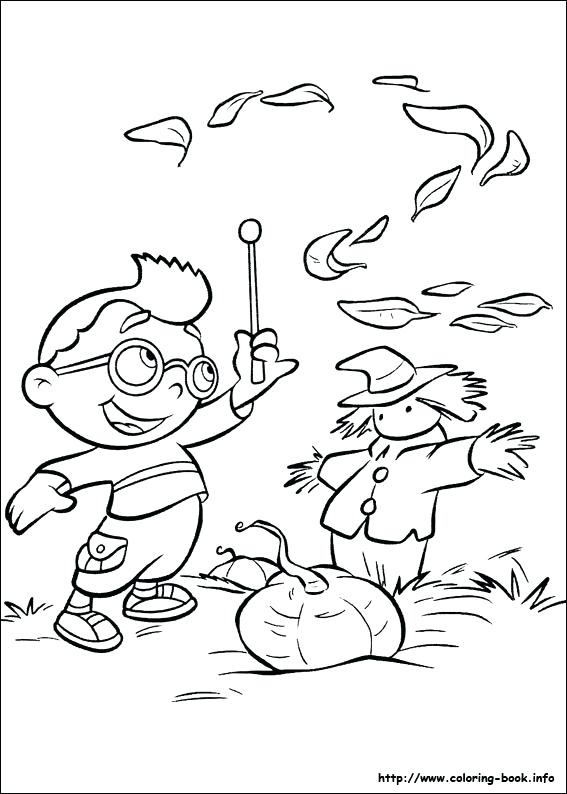 567x794 Little Coloring Pages And Little Characters Coloring Pages Baby