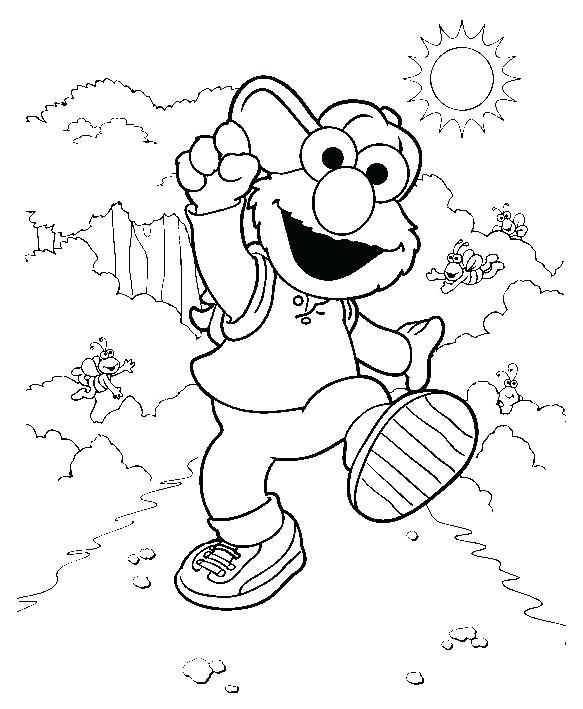 Coloring Pages Elmo Printable Coloring Sheets Coloring Pages 583x709 Coloring Pages Elmo Printable Coloring Sheets Coloring Pages