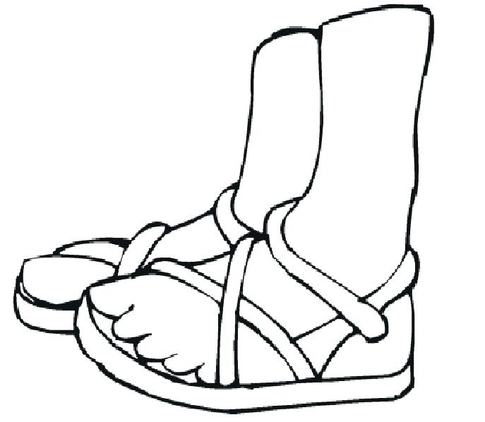 Feet Coloring Pages Coloring Book Foot Feet Coloring Pages Feet 687x598 Feet Coloring Pages Coloring Book Foot Feet Coloring Pages Feet