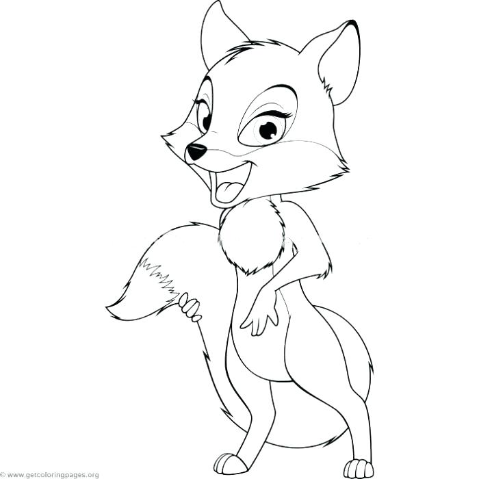 Baby Fox Coloring Pages Baby Fox Coloring Pages Dirty Feet Kit Fox 700x700 Baby Fox Coloring Pages Baby Fox Coloring Pages Dirty Feet Kit Fox
