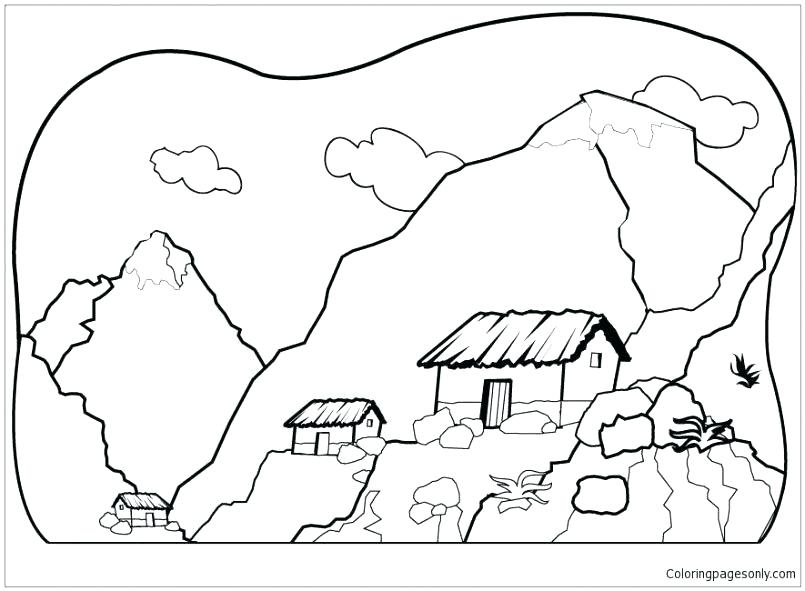 805x591 Feet Coloring Pages Happy Feet Dancing Coloring Pages Feet