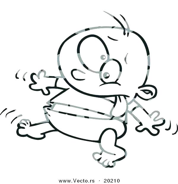 Baby Girl Coloring Pages Baby Chick Coloring Pages Chick Coloring 600x620 Baby Girl Coloring Pages Baby Chick Coloring Pages Chick Coloring