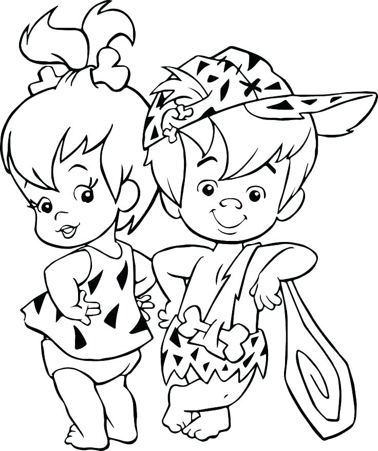 Boy And Girl Coloring Page Boy And Girl Coloring Page School Girl 736x876 Boy And Girl Coloring Page Boy And Girl Coloring Page School Girl