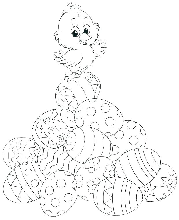 Baby Girl Coloring Pages To Print Chicks Chick 618x758 Baby Girl Coloring Pages To Print Chicks Chick