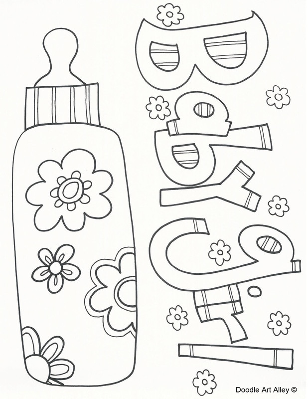 Baby Girl Coloring Pages Ba Coloring Pages Doodle Art Alley Blank 618x800 Baby Girl Coloring Pages Ba Coloring Pages Doodle Art Alley Blank