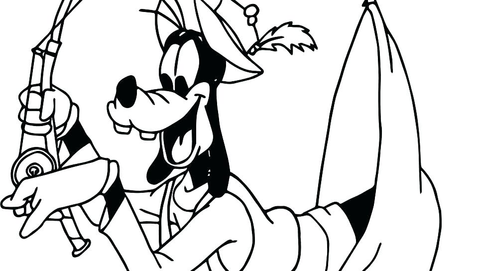 960x544 Coloring Pages Of Mickey Mouse Baby Goofy Coloring Pages Mickey