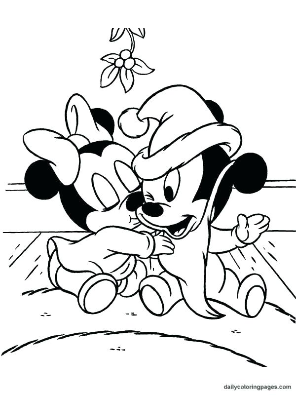 600x800 Babies Coloring Pages Also Babies Coloring Pages Baby Goofy