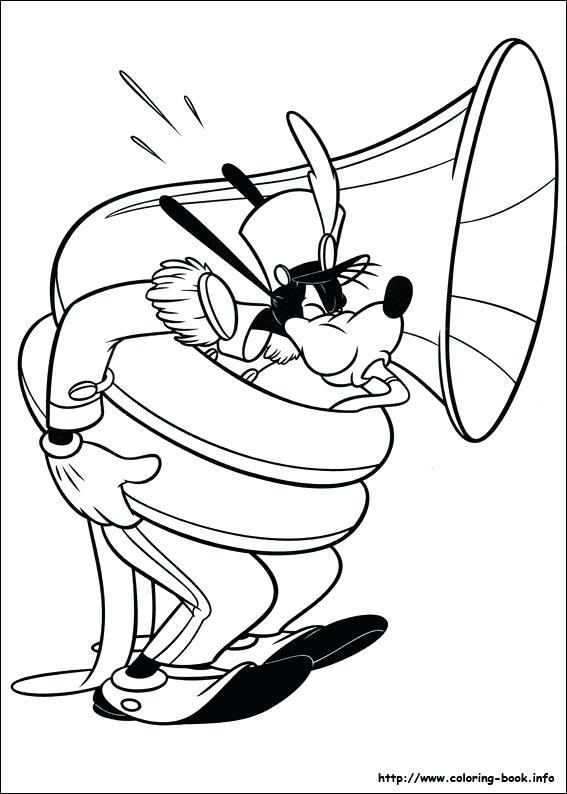 Goofy Coloring Pages Last Updated Baby Goofy Coloring Pages 567x794 Goofy Coloring Pages Last Updated Baby Goofy Coloring Pages