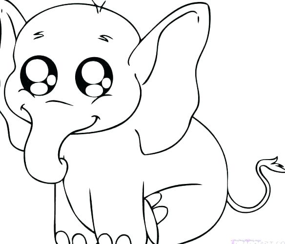 Baby Hamster Coloring Pages at GetColorings.com | Free printable ...