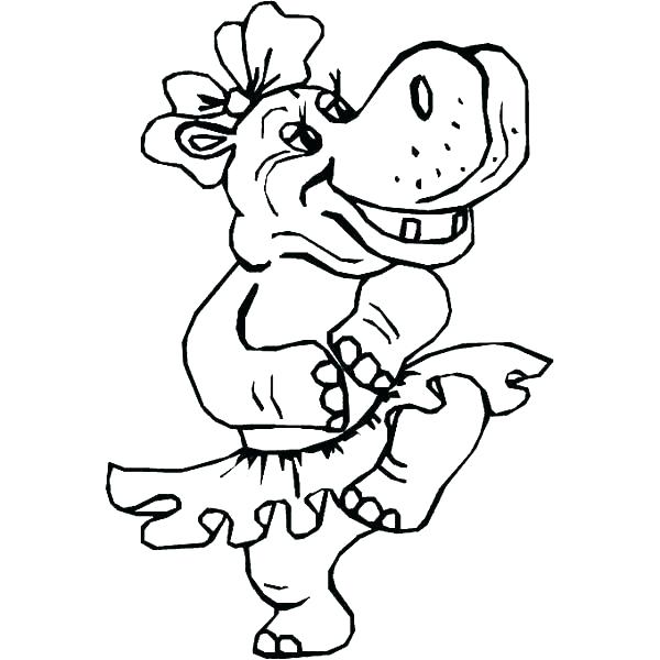 Hippo Coloring Pages Hippo Coloring Page Hippo Coloring Sheets 600x600 Hippo Coloring Pages Hippo Coloring Page Hippo Coloring Sheets