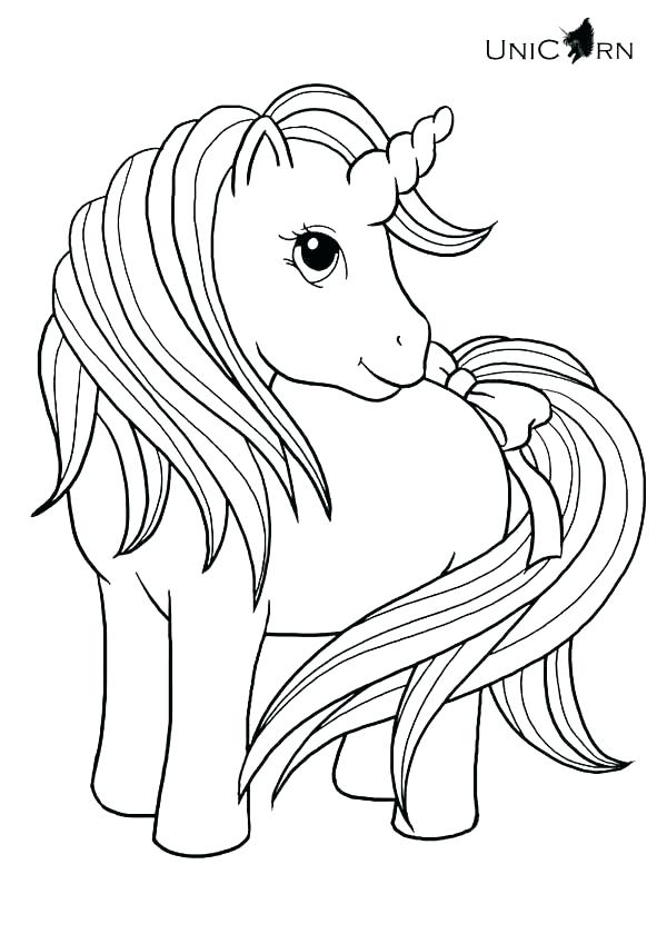 600x840 Baby Horse Coloring Pages Baby Horse Coloring Pages Baby Horse
