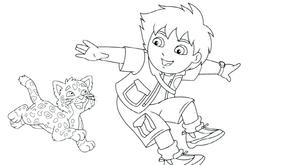 1024x576 Jaguar Coloring Pages Jaguar Coloring Pages 9 Best 1 Images On