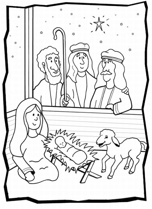 Baby Jesus Coloring Pages Printable Ba Jesus Coloring Pages Best 501x688 Baby Jesus Coloring Pages Printable Ba Jesus Coloring Pages Best
